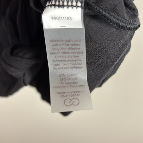 NWT XS Calia Everyday Boyfriend Tank - Picture 4 of 8